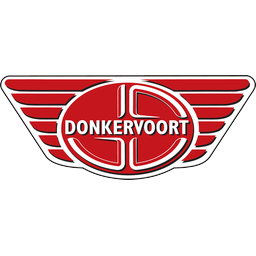 Donkervoort