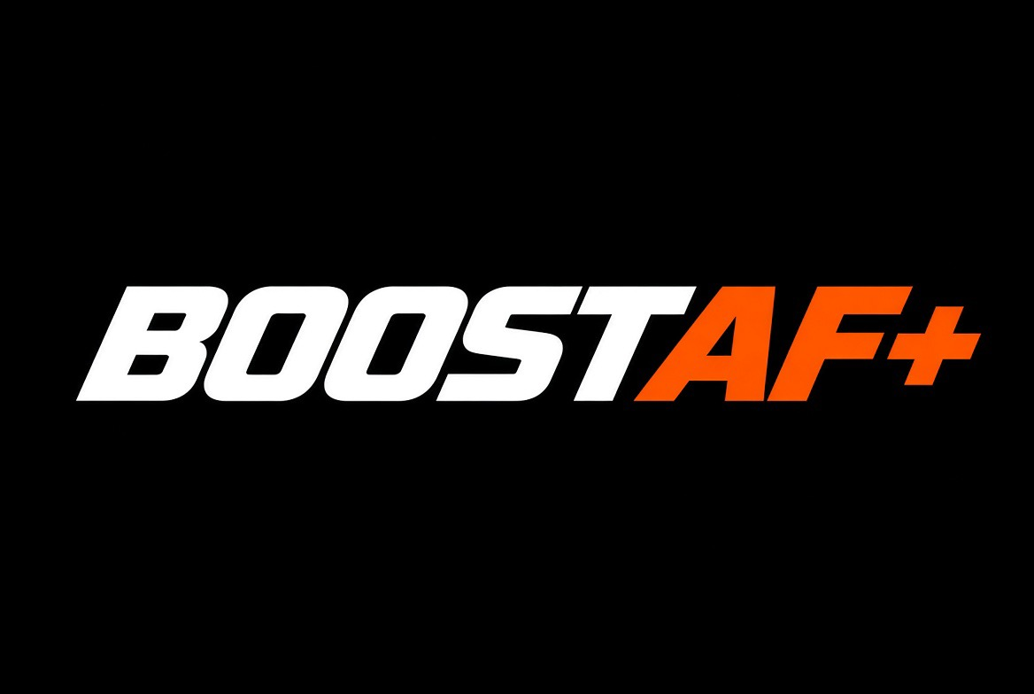 BoostAF+